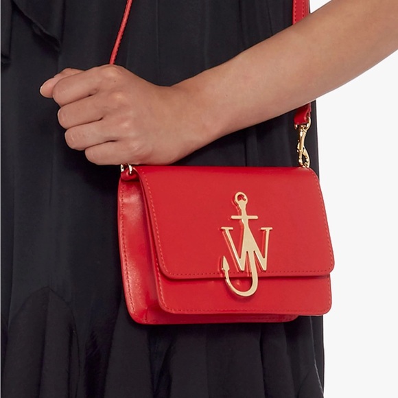 JW ANDERSON ANCHOR LOGO BAG - Picture 8 of 16